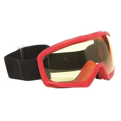 Pro Choice Inferno Fr Amber Goggle - 6FR5 - City Workwear
